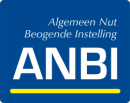 ANBI logo